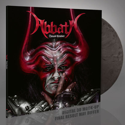 Abbath - Dread Reaver Vinyl