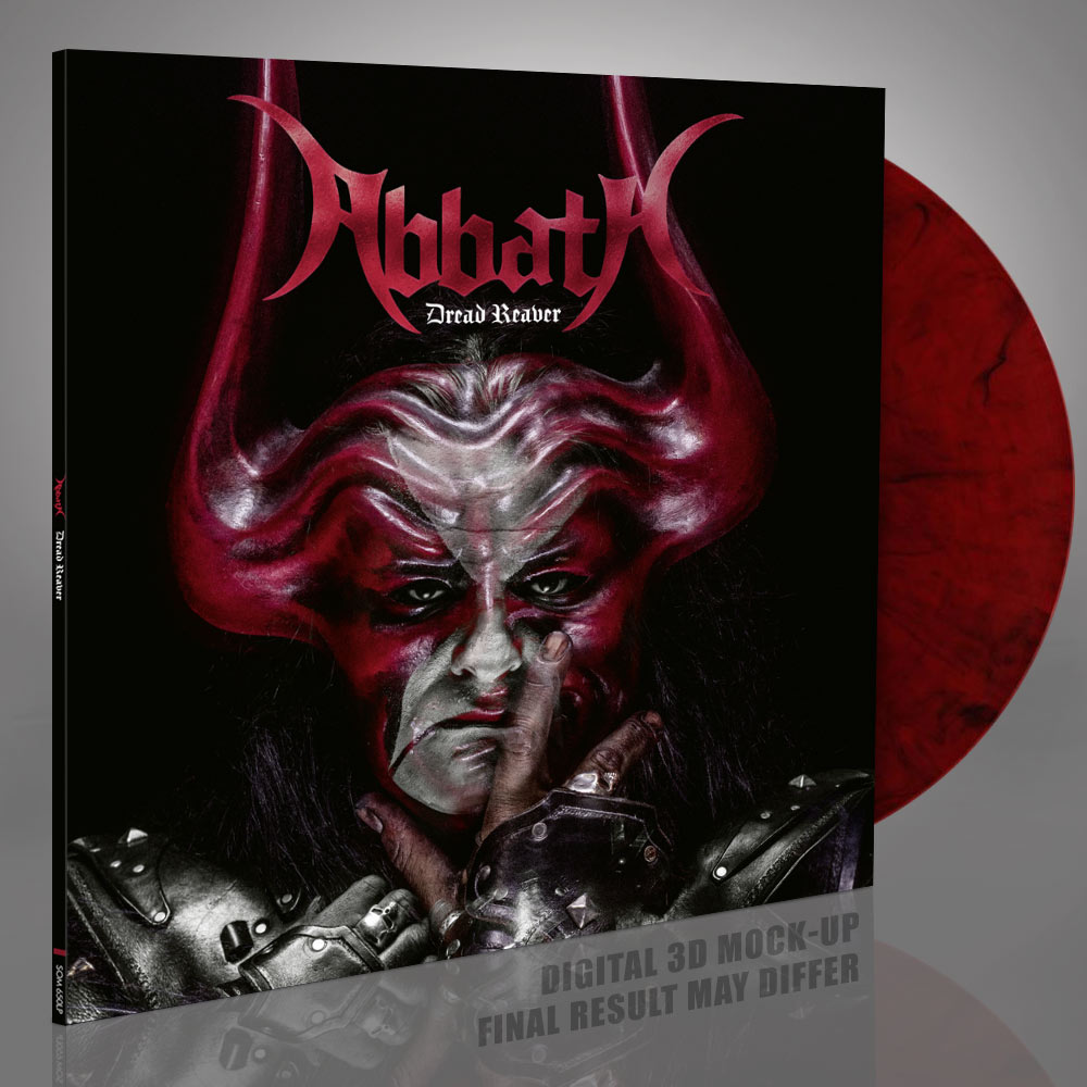 Abbath - Dread Reaver Vinyl