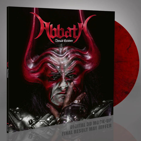 Abbath - Dread Reaver Vinyl