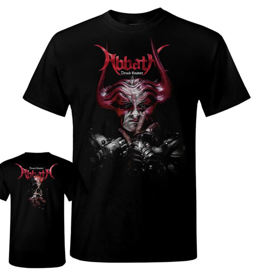 Abbath - Dread Reaver T-Shirt