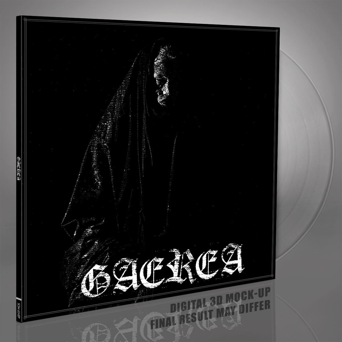 Gaerea - Gaerea Vinyl