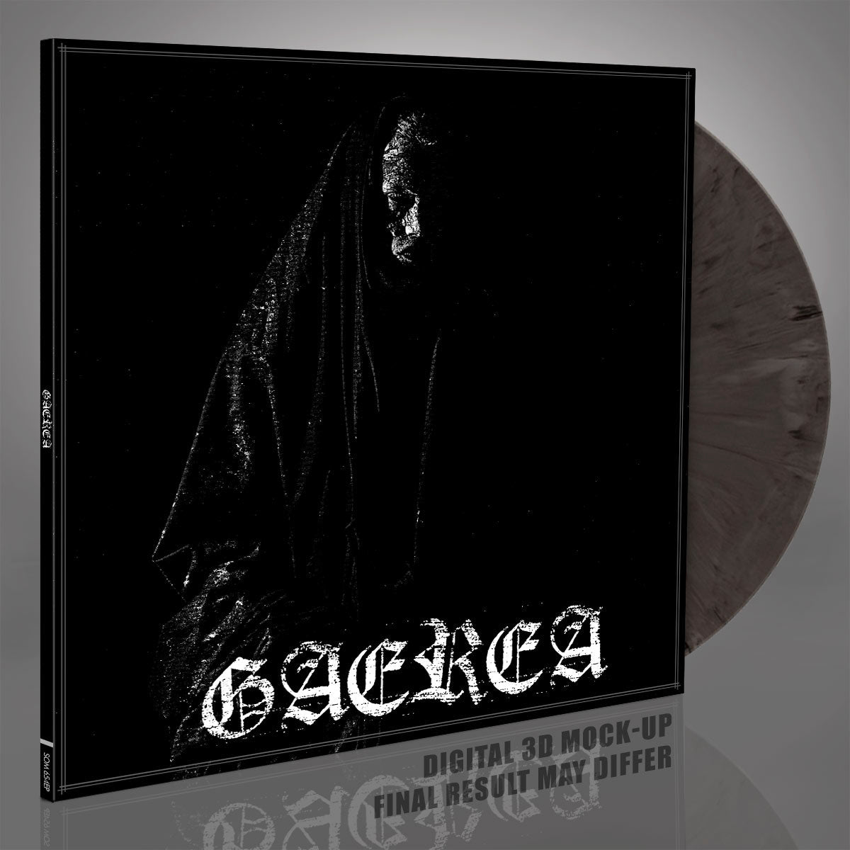 Gaerea - Gaerea Vinyl