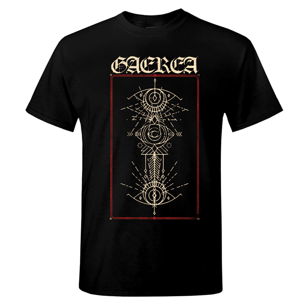 Gaerea - Eyes T-Shirt