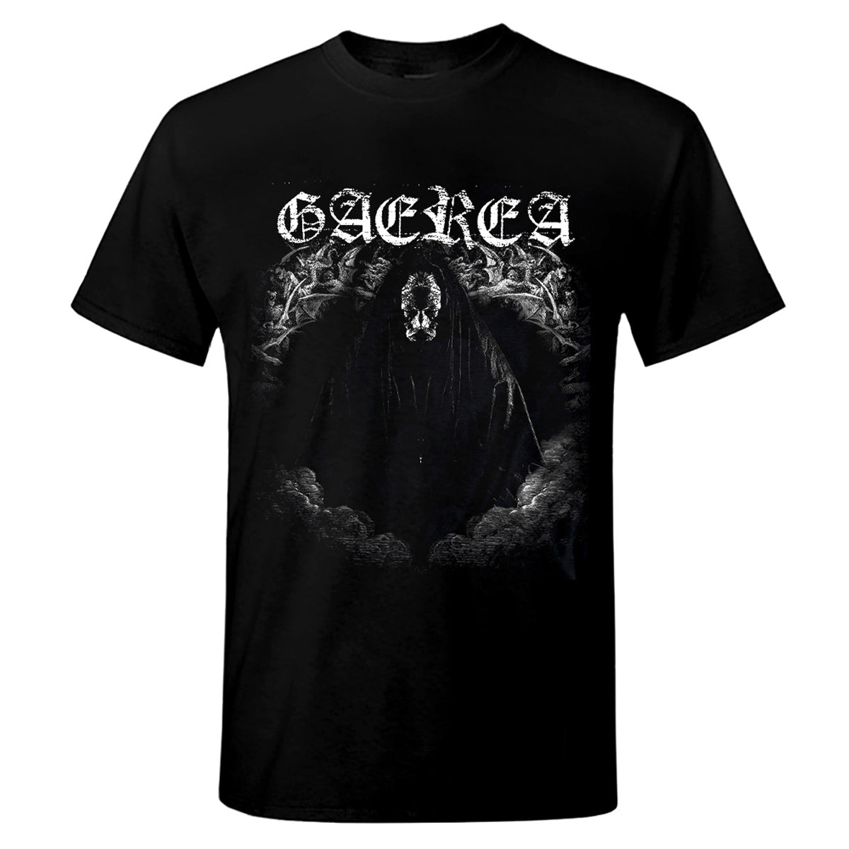 Gaerea - Gaerea T-Shirt