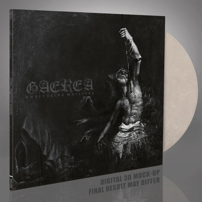 Gaerea - Unsettling Whispers Vinyl