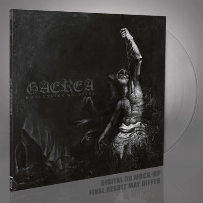 Gaerea - Unsettling Whispers Vinyl