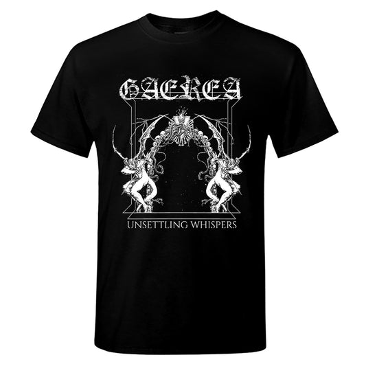 Gaerea - Unsettling Whispers T-Shirt