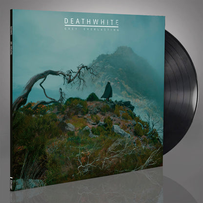 Deathwhite - Grey Everlasting [CD / Vinyl]