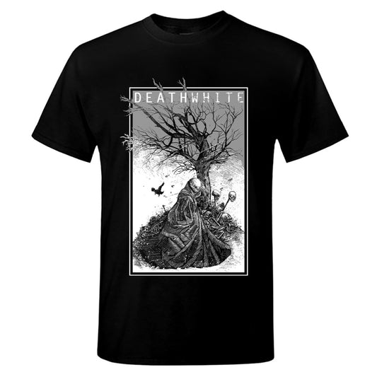 Deathwhite - The Suffering Tree T-Shirt