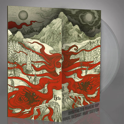 Tsjuder - Helvegr [CD / Vinyl / Tape]