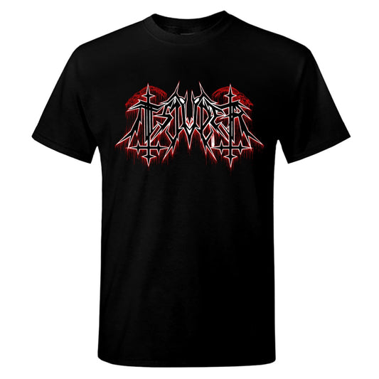 Tsjuder - Logo 2023 T-Shirt