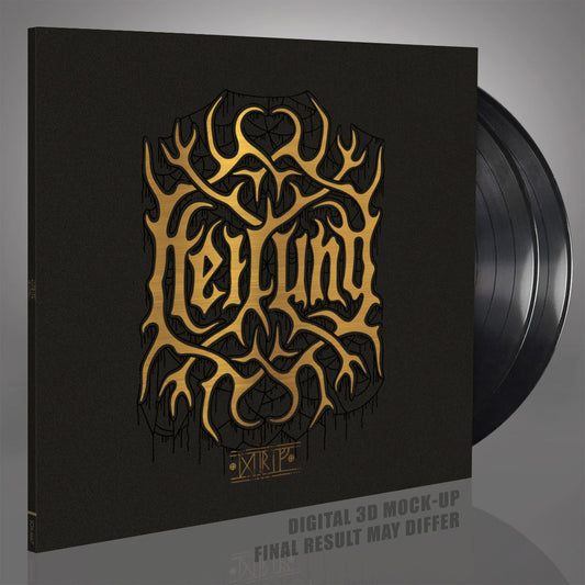 Heilung - Drif [CD / Vinyl / Tape]