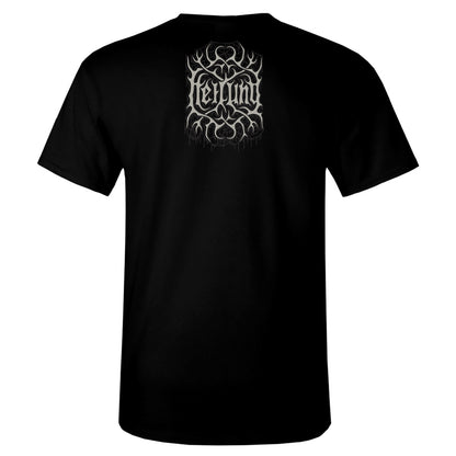 Heilung - Ace of Coins T-Shirt