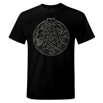 Heilung - Ace of Coins T-Shirt