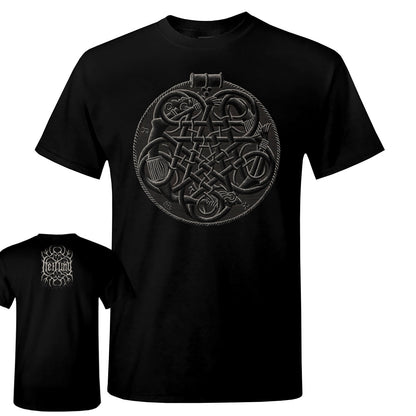 Heilung - Ace of Coins T-Shirt