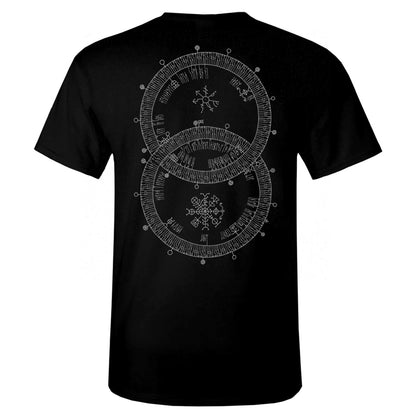 Heilung - Calendar T-Shirt