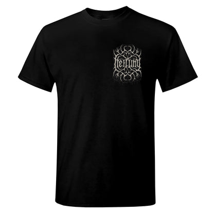 Heilung - Calendar T-Shirt