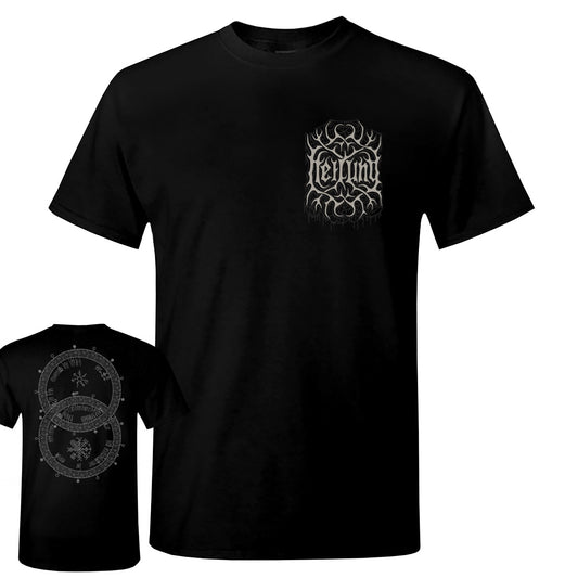 Heilung - Calendar T-Shirt