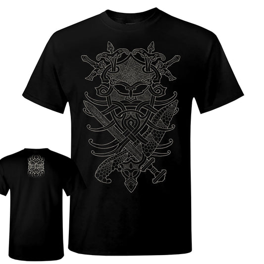 Heilung - King of Swords T-Shirt