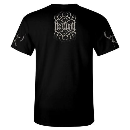 Heilung - Rumskifibula T-Shirt