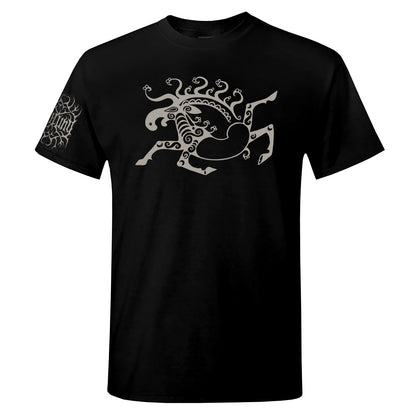 Heilung - Scythian T-Shirt