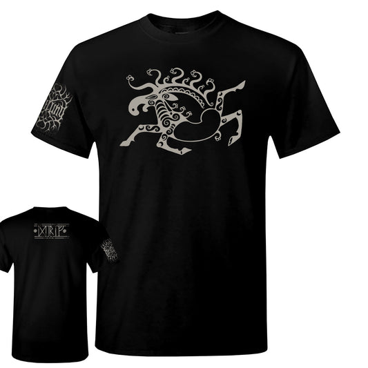 Heilung - Scythian T-Shirt