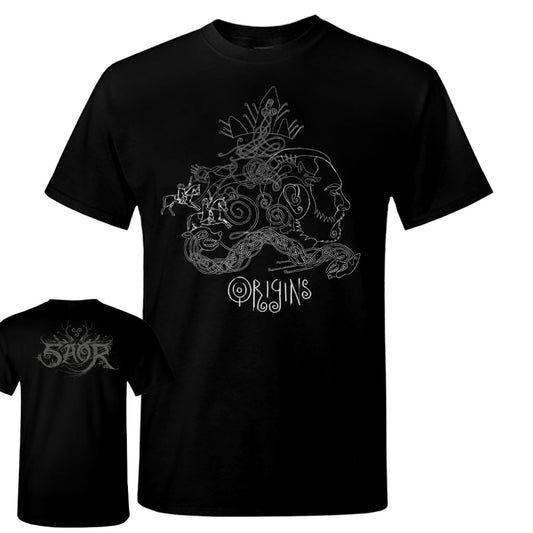 Saor - Aurora T-Shirt