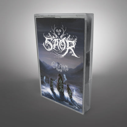 Saor - Origins [CD / Vinyl / Tape]