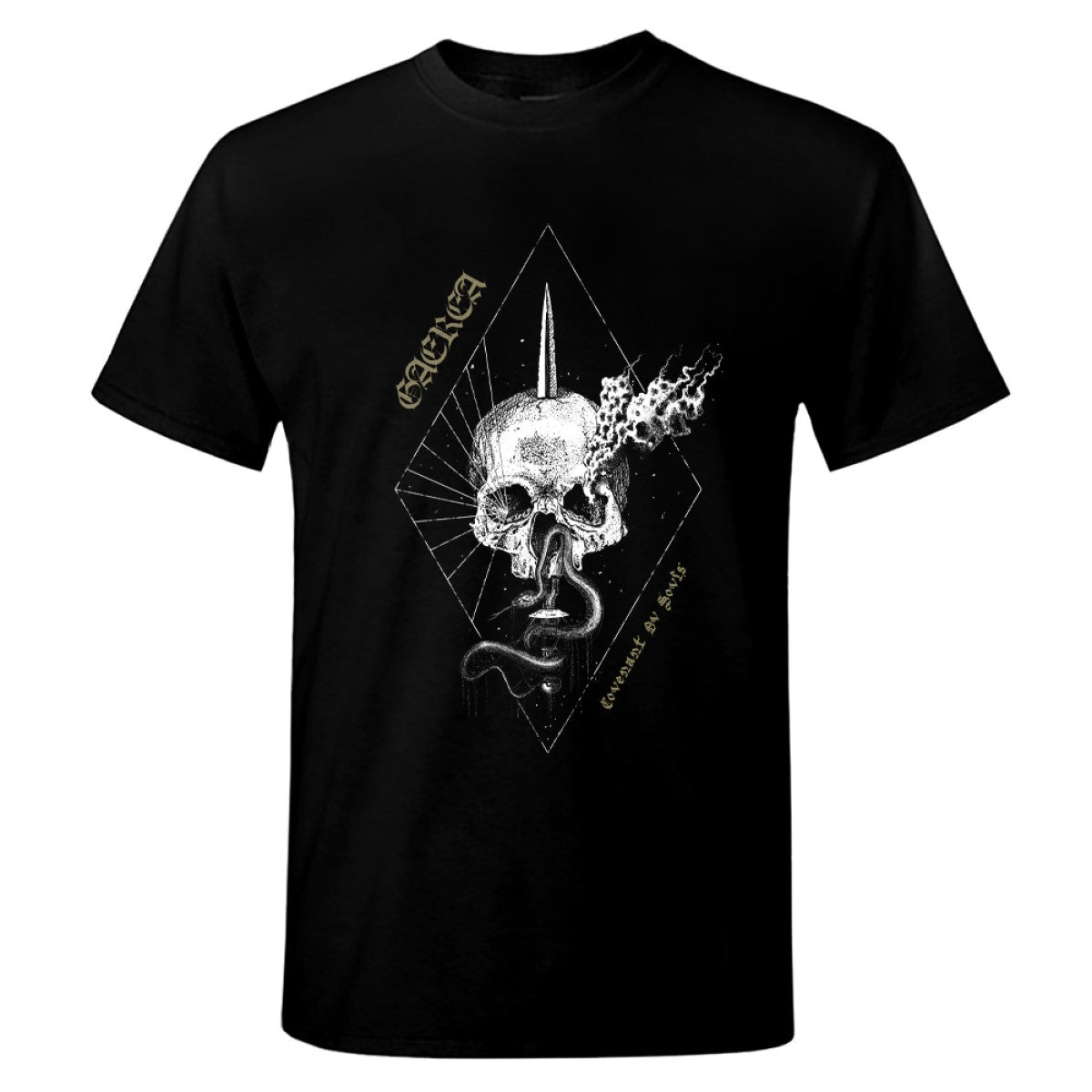 Gaerea - Covenant T-Shirt