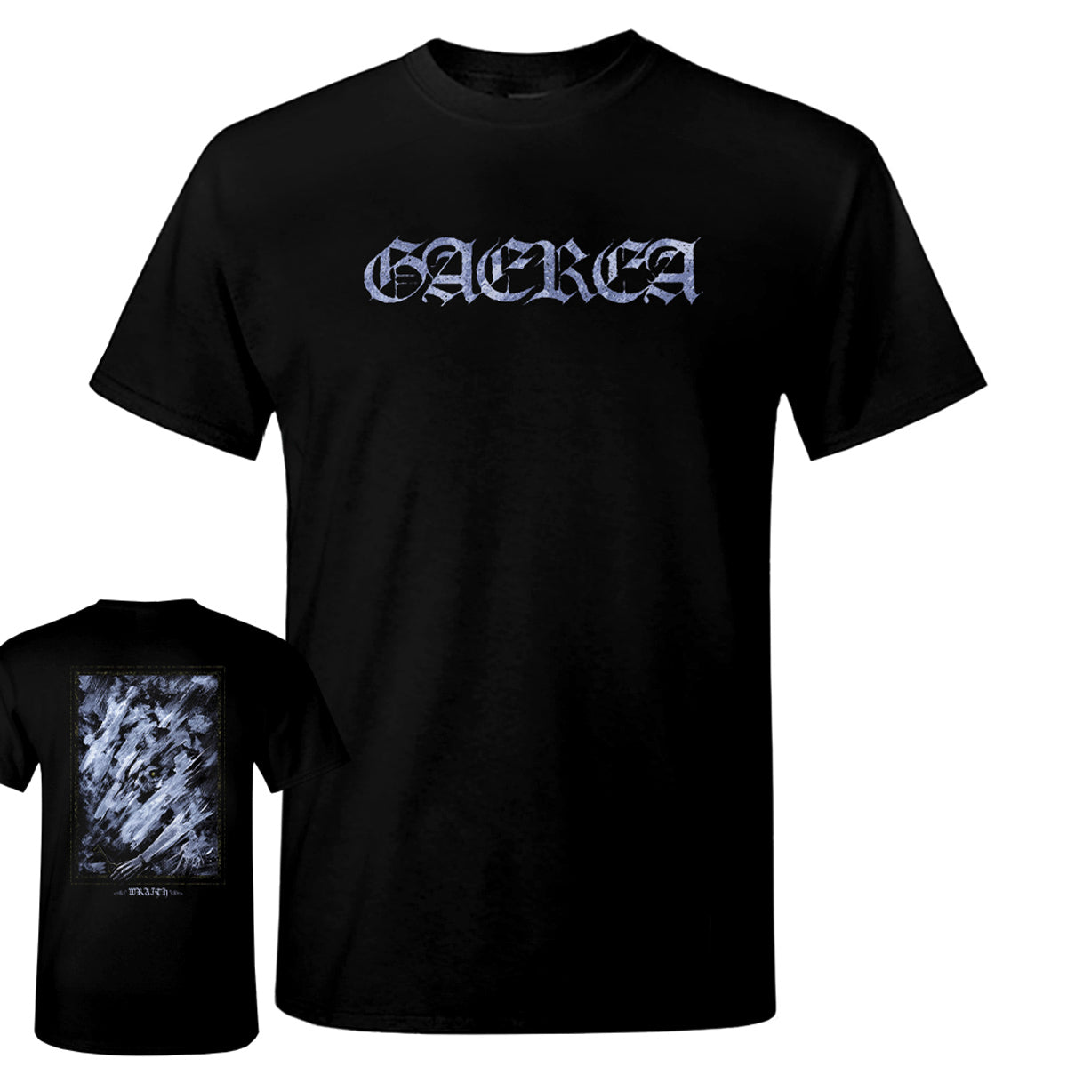 Gaerea - Wraith T-Shirt