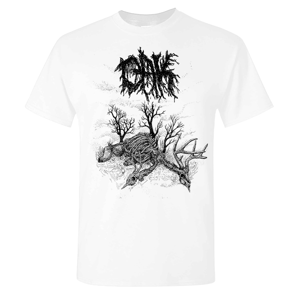 Oak - Rotting Nature Shirt