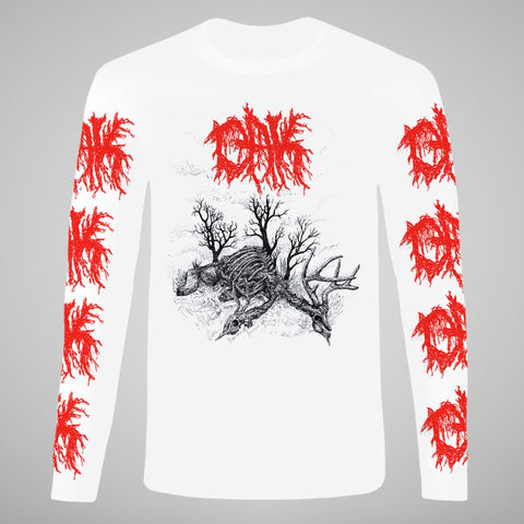 Oak - Rotting Nature Shirt