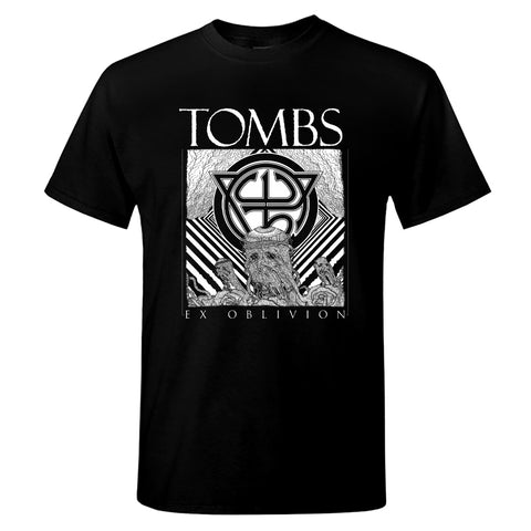 Tombs - Ex Oblivion T-Shirt