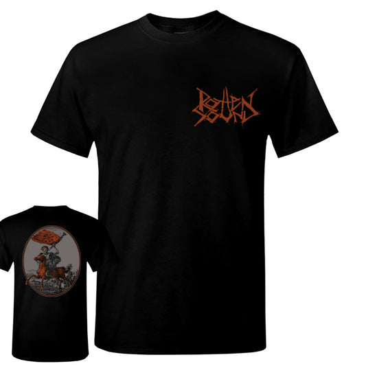 Rotten Sound - Reign of Chaos T-Shirt