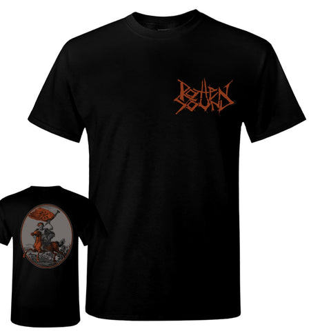 Rotten Sound - Reign of Chaos T-Shirt