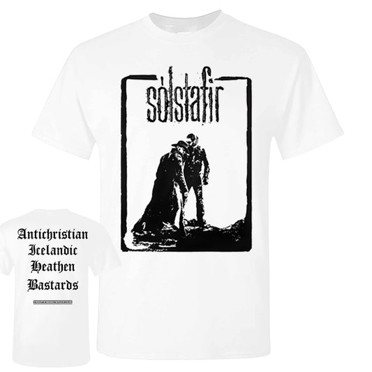 Solstafir - Outlaws T-Shirt