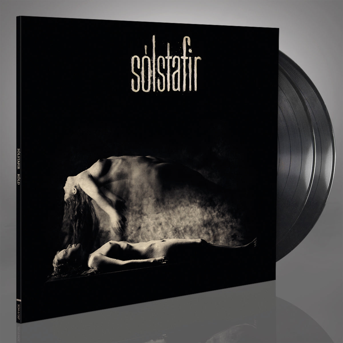 Solstafir - Kold Vinyl