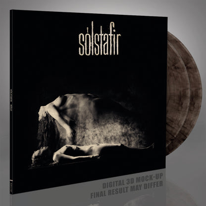 Solstafir - Kold Vinyl