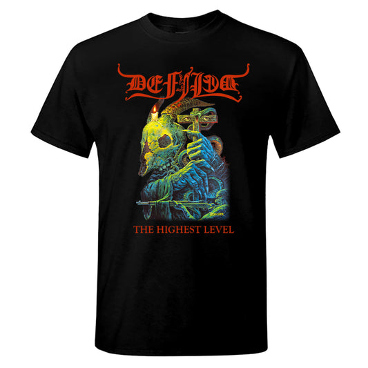 Defiled - The Highest Level T-Shirt