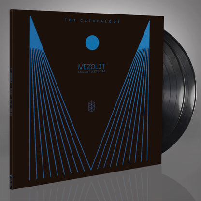 Thy Catafalque - Mezolit - Live at Fekete Zaj [CD / Vinyl]