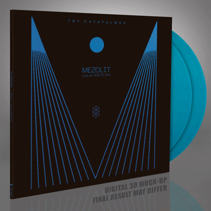 Thy Catafalque - Mezolit - Live at Fekete Zaj [CD / Vinyl]