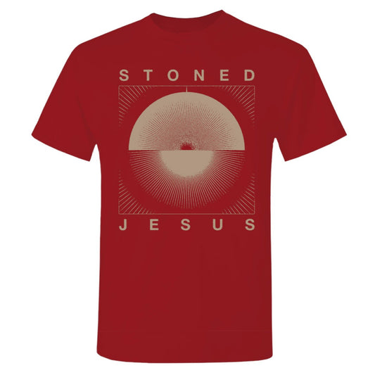 Stoned Jesus - Father Light T-Shirt