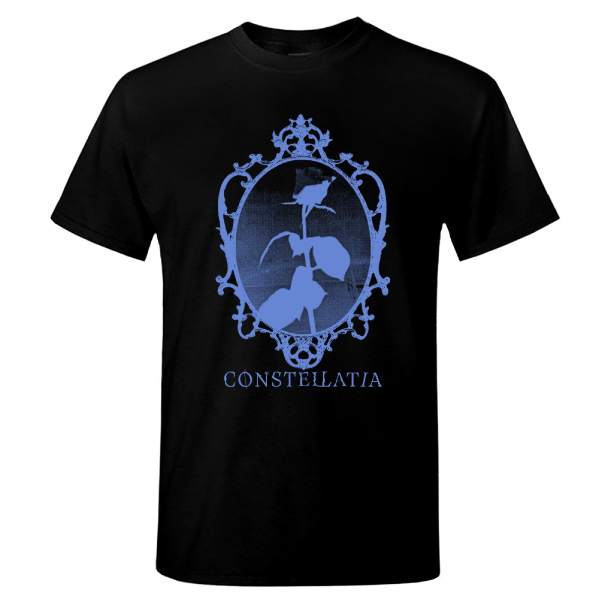 Constellatia - Flower Shirt