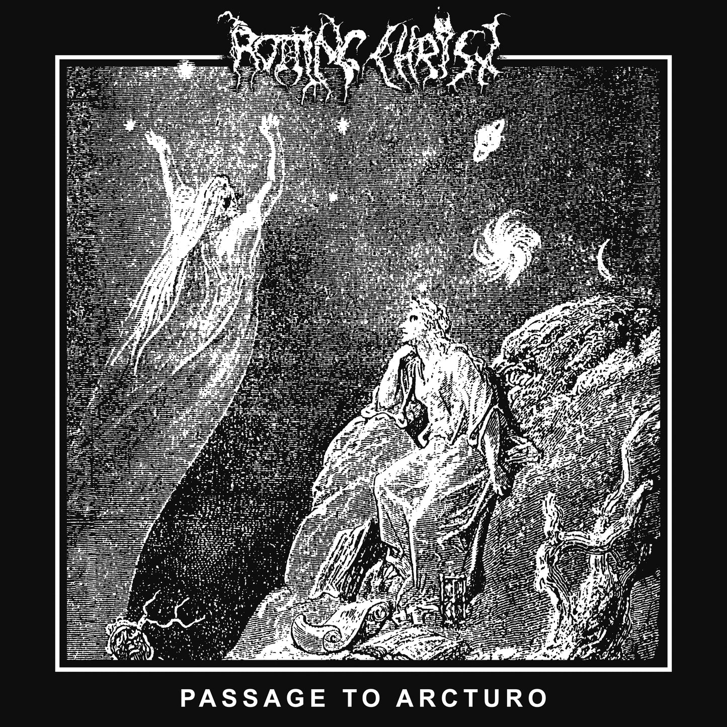 Rotting Christ - Passage to Arcturo