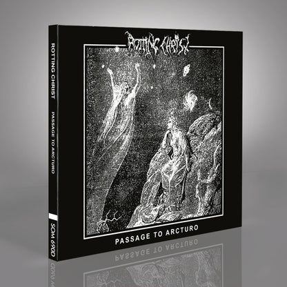Rotting Christ - Passage to Arcturo [CD/Vinyl]