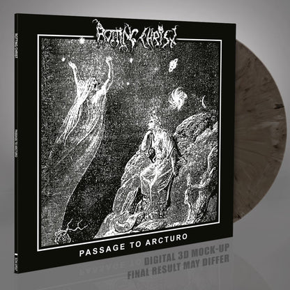 Rotting Christ - Passage to Arcturo