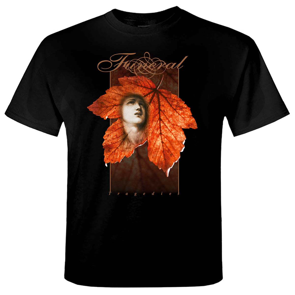 Funeral - Tragedies T-Shirt