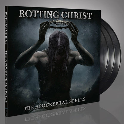 Rotting Christ - The Apocryphal Spells