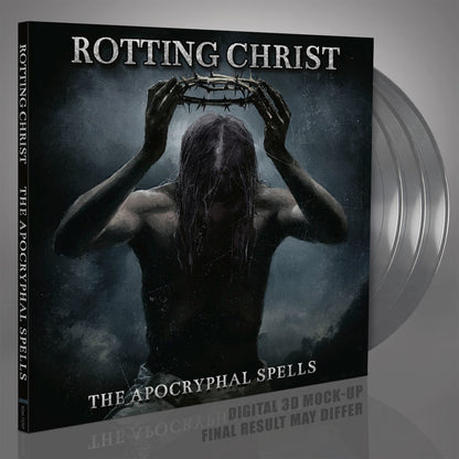 Rotting Christ - The Apocryphal Spells