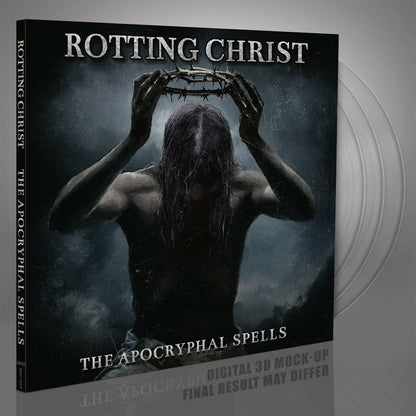 Rotting Christ - The Apocryphal Spells